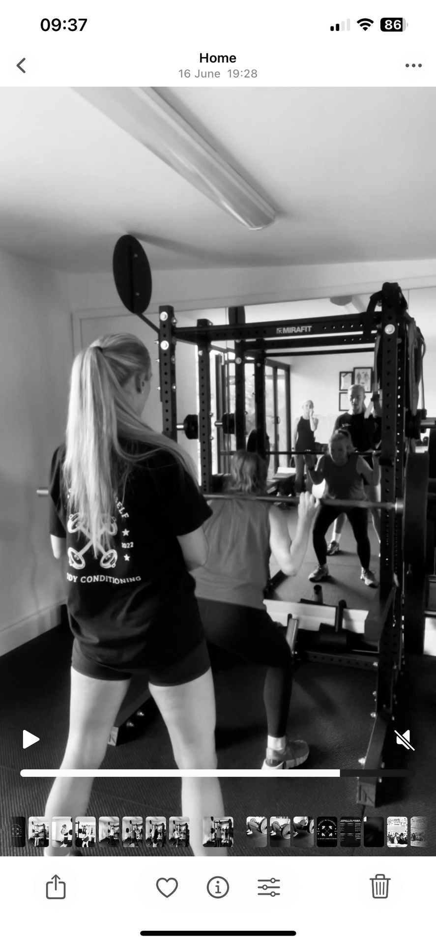 121 Personal Training